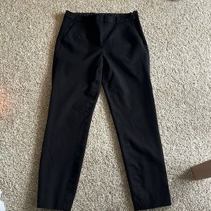 J Crew Martie Pants